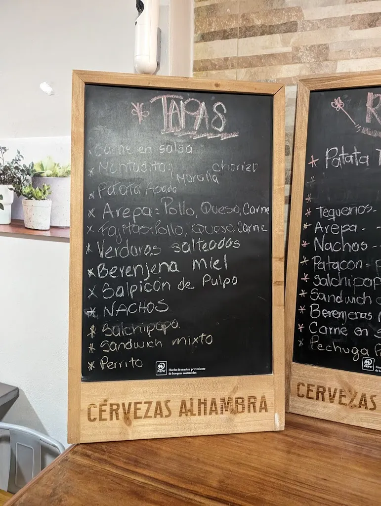 Menu_Cumbre (Origen Lounge)_Churriana de la Vega_image_4