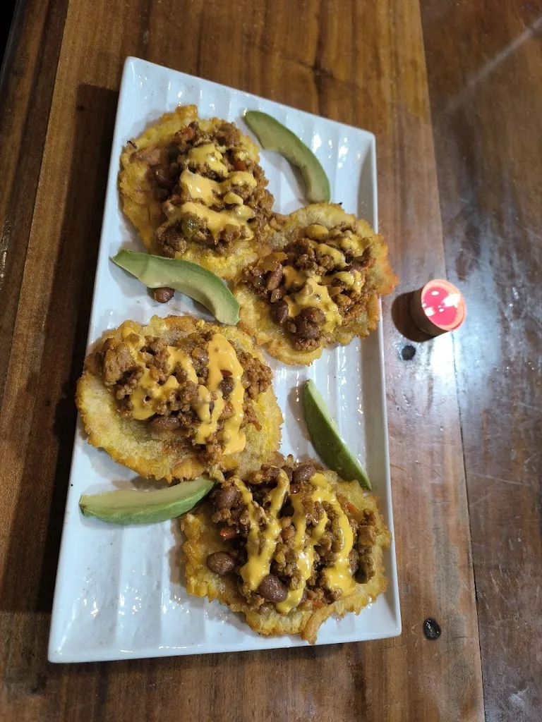 Menu_Cumbre (Origen Lounge)_Churriana de la Vega_image_5