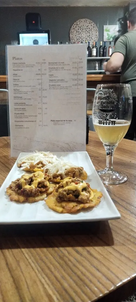 Menu_Cumbre (Origen Lounge)_Churriana de la Vega_image_9