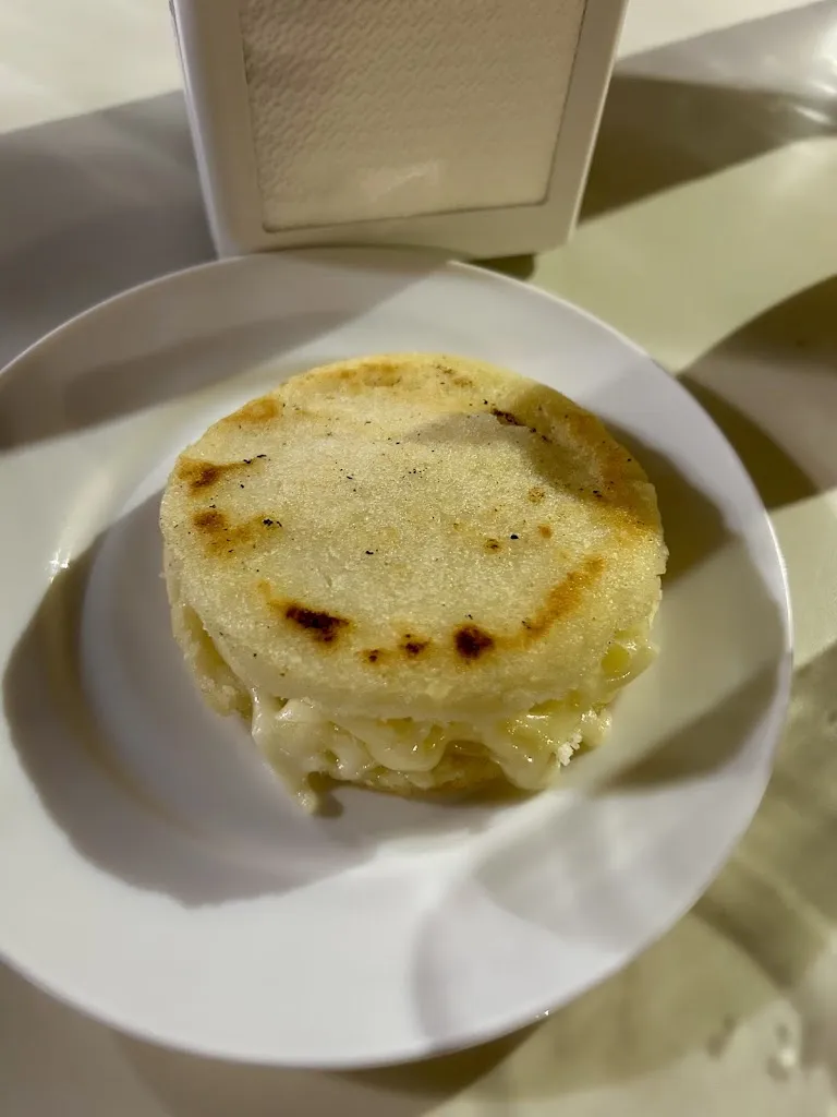 Esther_Cumbre (Origen Lounge)_Churriana de la Vega_review