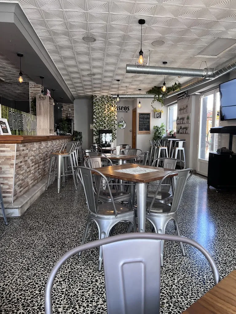 Cumbre (Origen Lounge)_Churriana de la Vega_slider_image_1