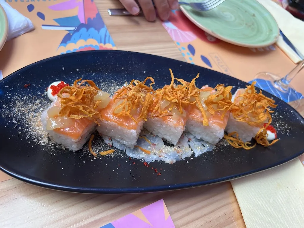 Menu_Pez Limón Barsalao_Churriana de la Vega_image_1