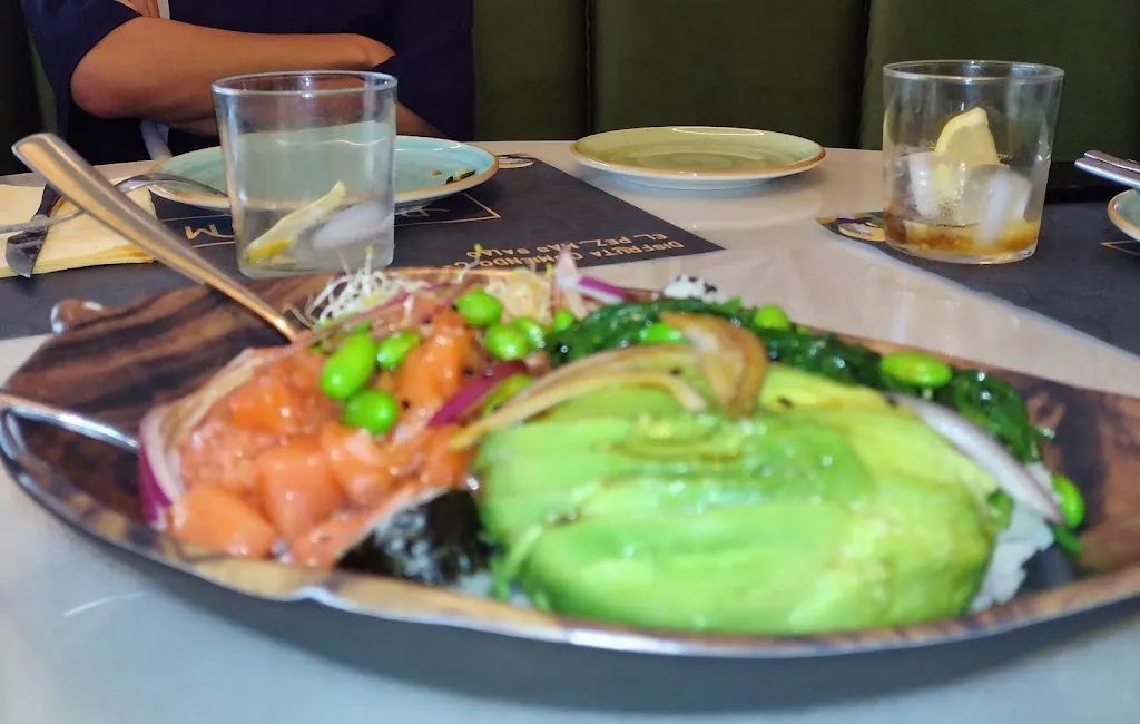 Menu_Pez Limón Barsalao_Churriana de la Vega_image_8