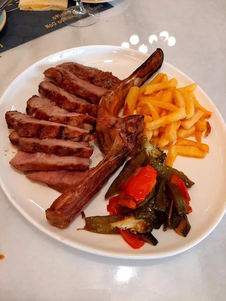 Menu_Pez Limón Barsalao_Churriana de la Vega_image_9