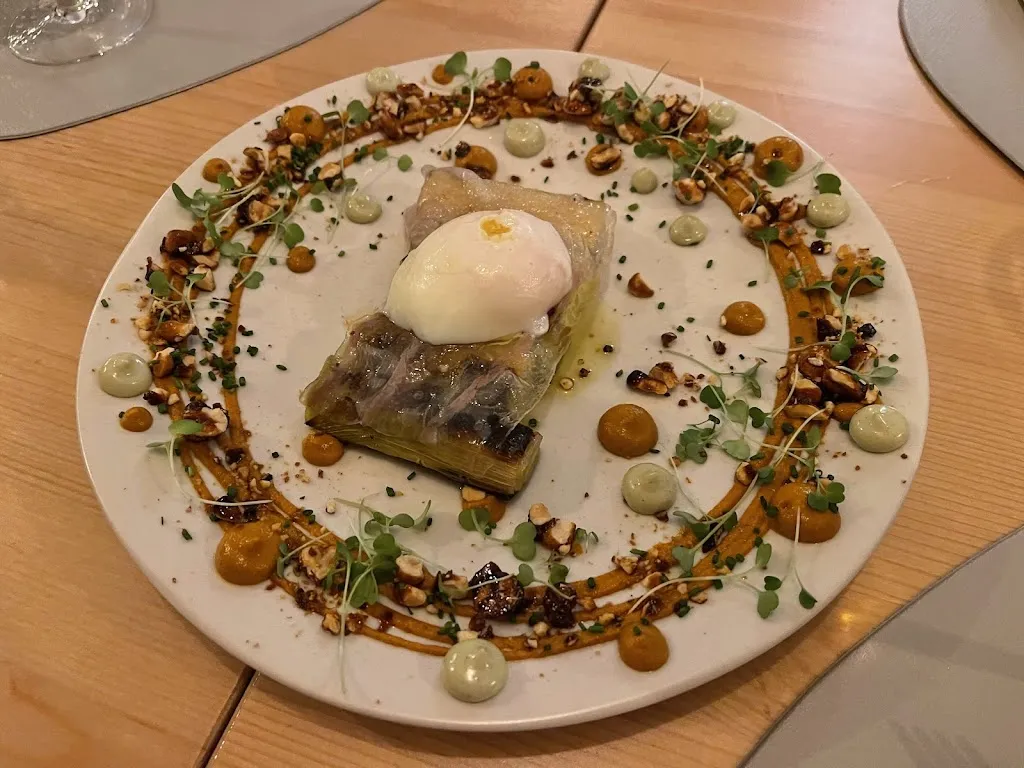 Verónica Martos_Pez Limón Barsalao_Churriana de la Vega_review