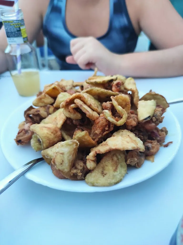 Menu_Bar D'TAPAS CHURRIANA_Churriana de la Vega_image_5