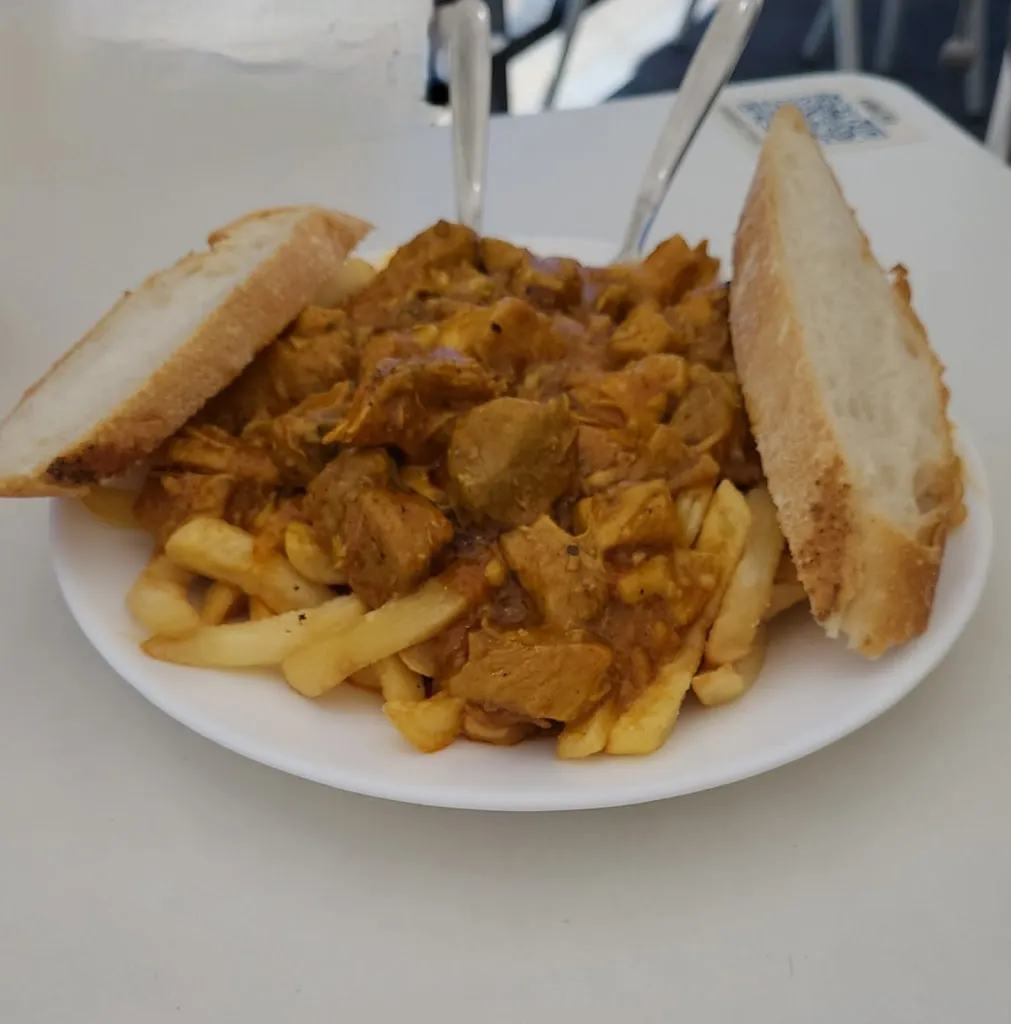 Menu_Bar D'TAPAS CHURRIANA_Churriana de la Vega_image_7