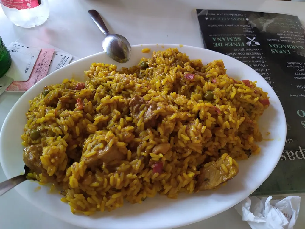 Menu_Bar D'TAPAS CHURRIANA_Churriana de la Vega_image_8