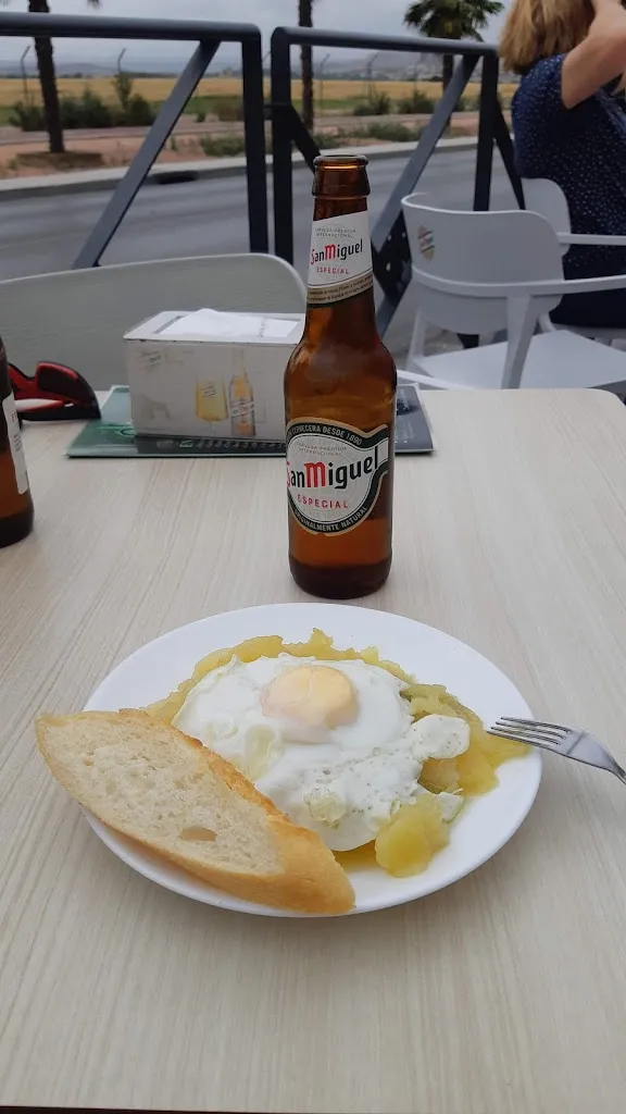 Menu_Bar D'TAPAS CHURRIANA_Churriana de la Vega_image_9