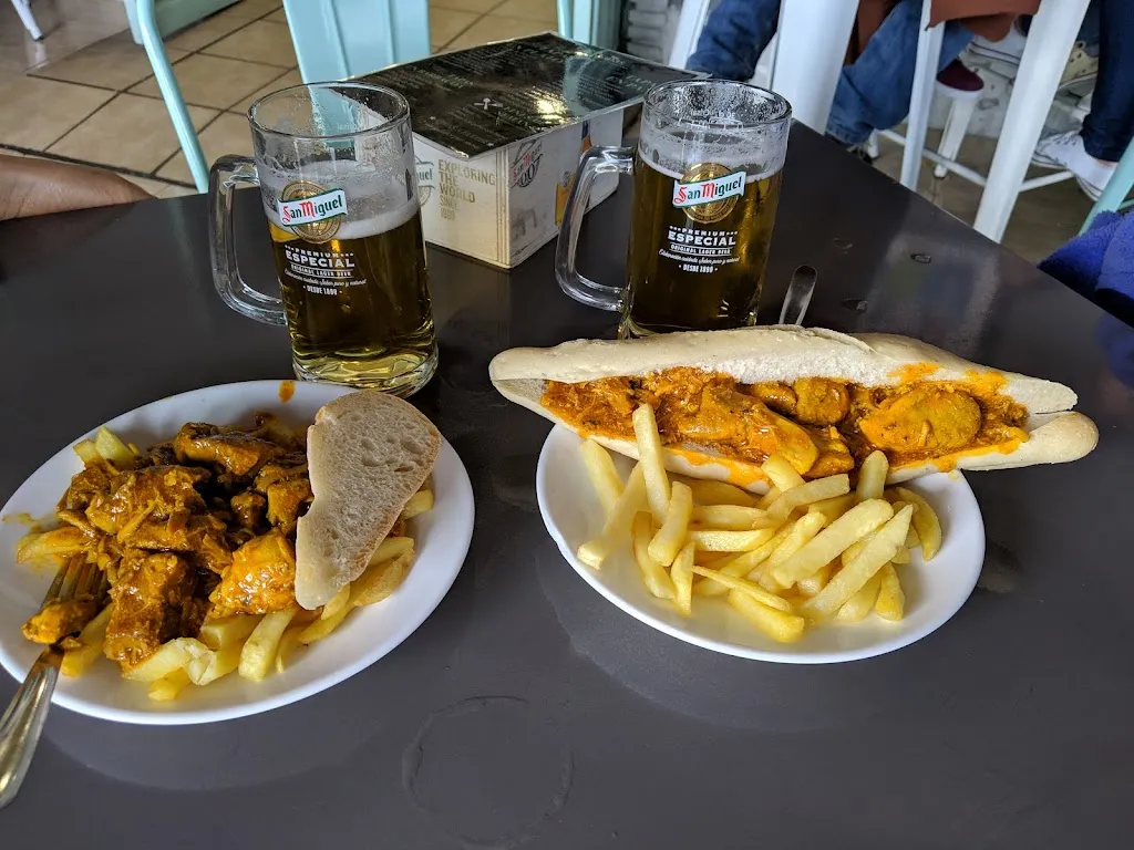 David Collados_Bar D'TAPAS CHURRIANA_Churriana de la Vega_review