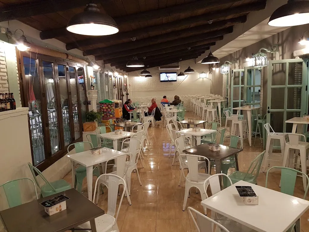 Bar D'TAPAS CHURRIANA_Churriana de la Vega_slider_image_1
