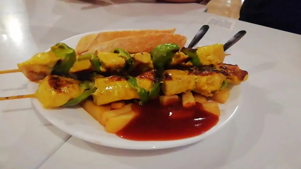 Bar D'TAPAS CHURRIANA_Churriana de la Vega_slider_image_2