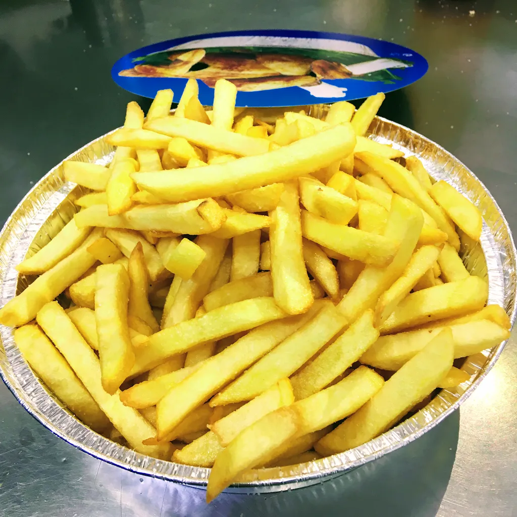 Menü_Asador La Familia_Churriana de la Vega_Bild_5