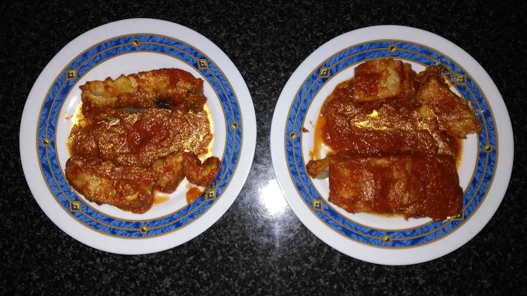 Menü_Asador La Familia_Churriana de la Vega_Bild_6