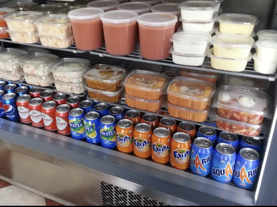 Asador La Familia_Churriana de la Vega_slider_image_3