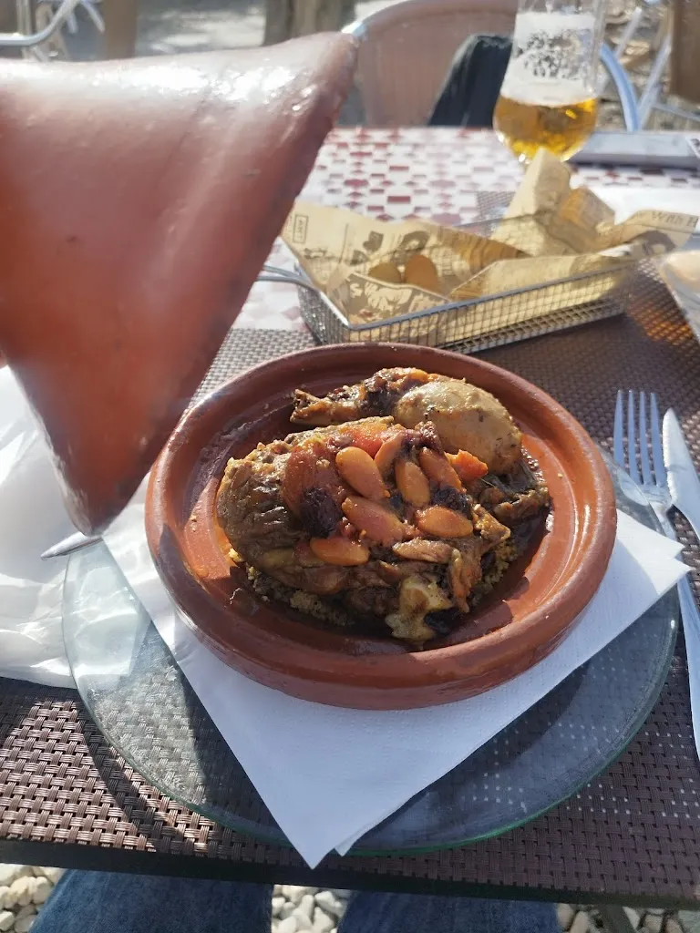 Menu_Restaurante Los Nogales_Churriana de la Vega_image_5