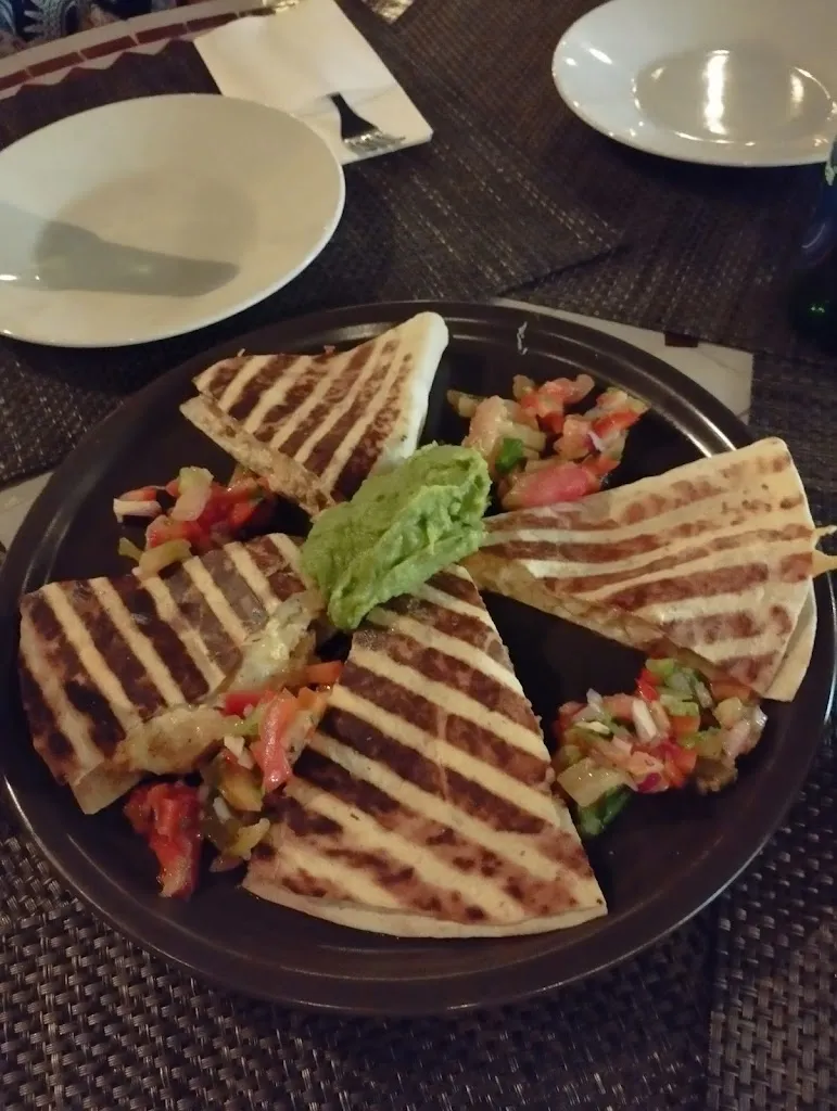 Menu_Restaurante Los Nogales_Churriana de la Vega_image_6