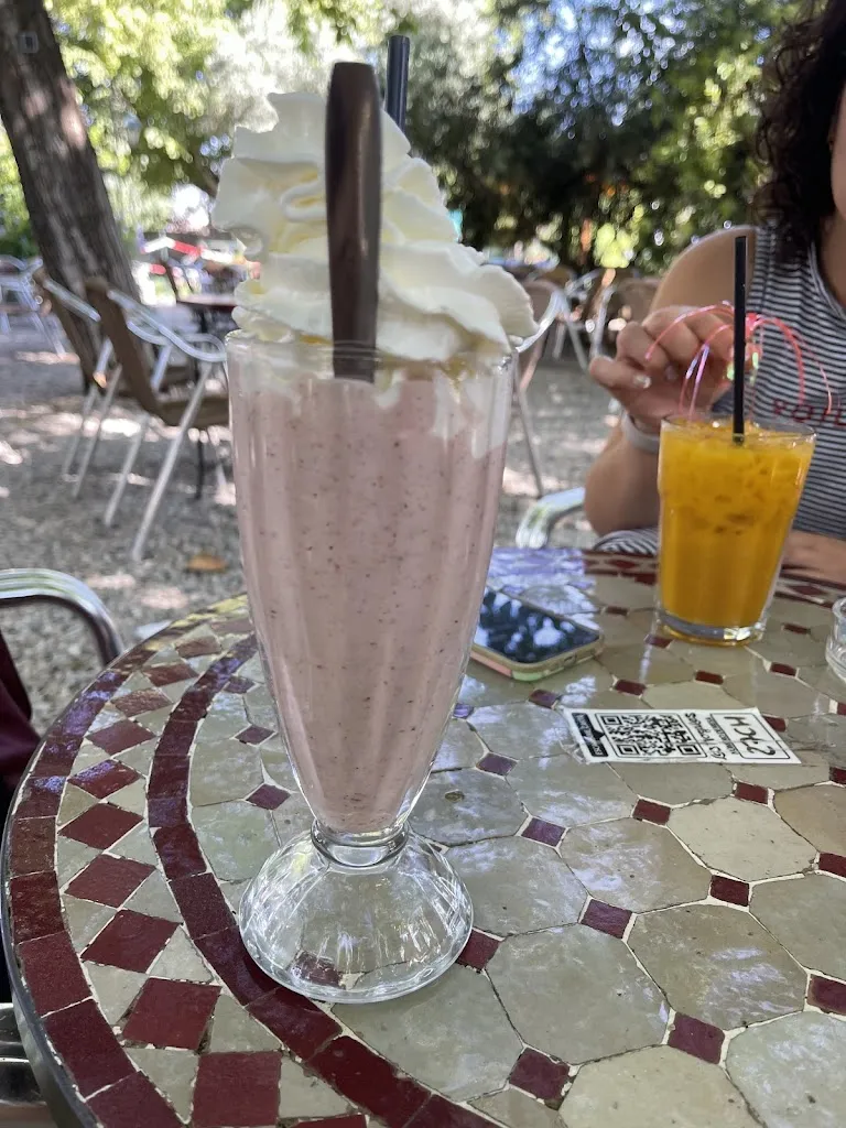 Menu_Restaurante Los Nogales_Churriana de la Vega_image_7