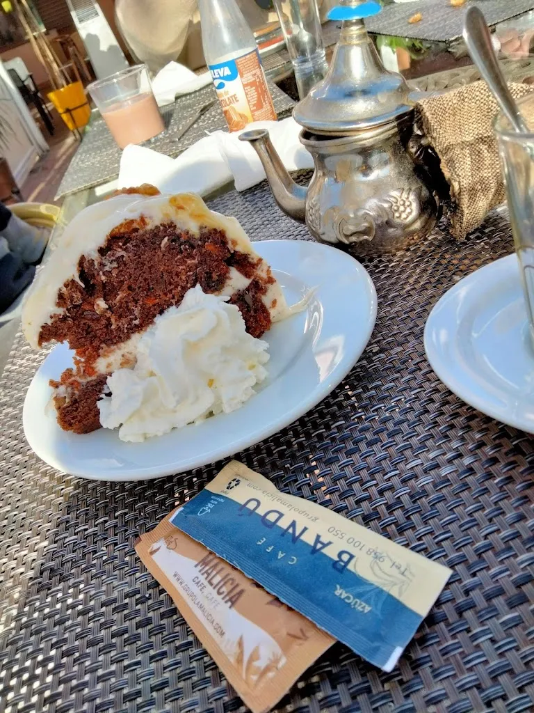 Menu_Restaurante Los Nogales_Churriana de la Vega_image_8