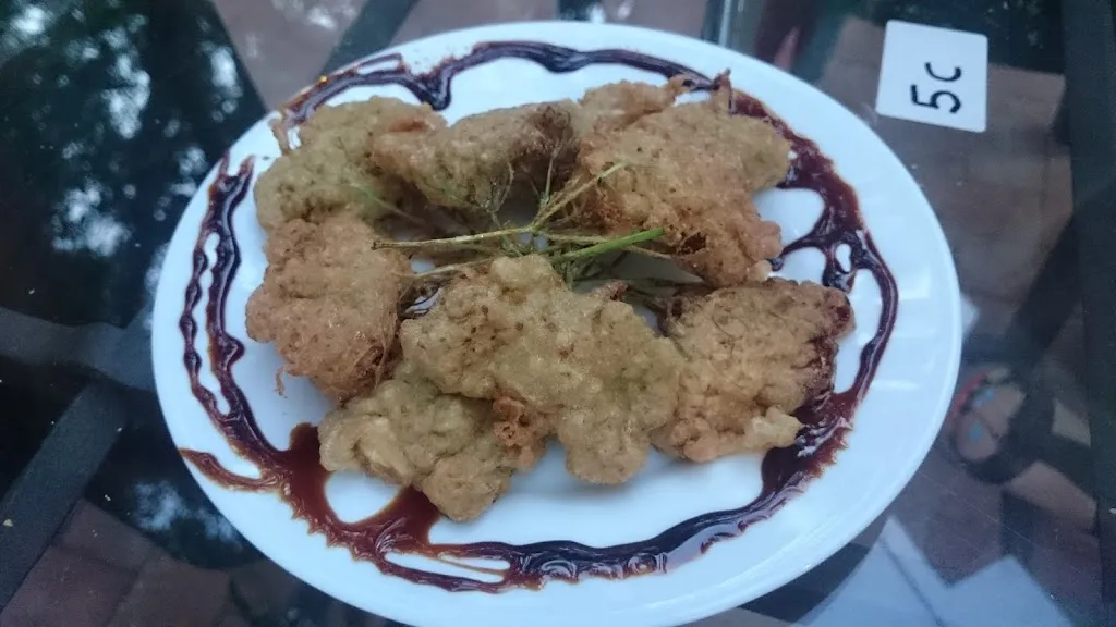 Menu_Restaurante Los Nogales_Churriana de la Vega_image_9