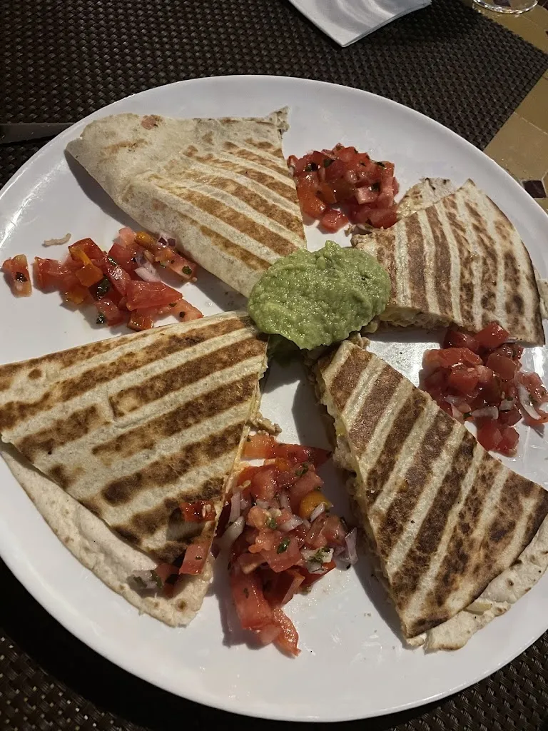 Carmen Fernández_Restaurante Los Nogales_Churriana de la Vega_review