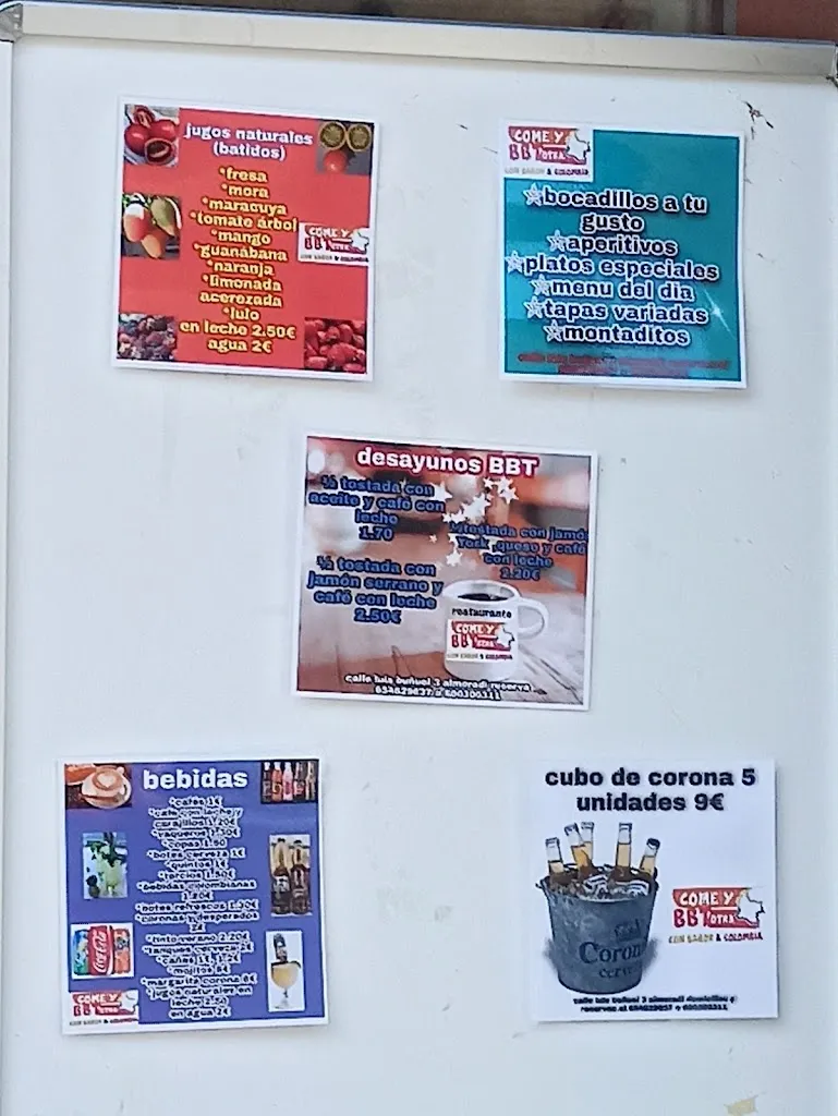 Menu_COME Y BBT OTRA_Almoradí_image_2