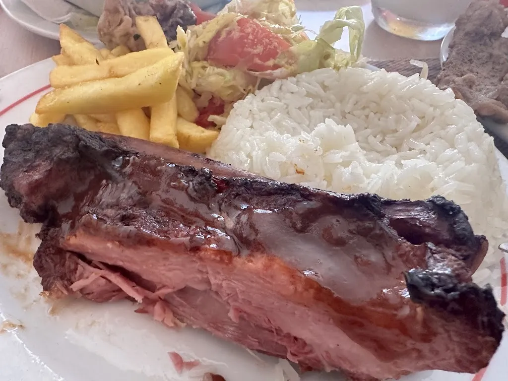 Jonathan Hell_COME Y BBT OTRA_Almoradí_review