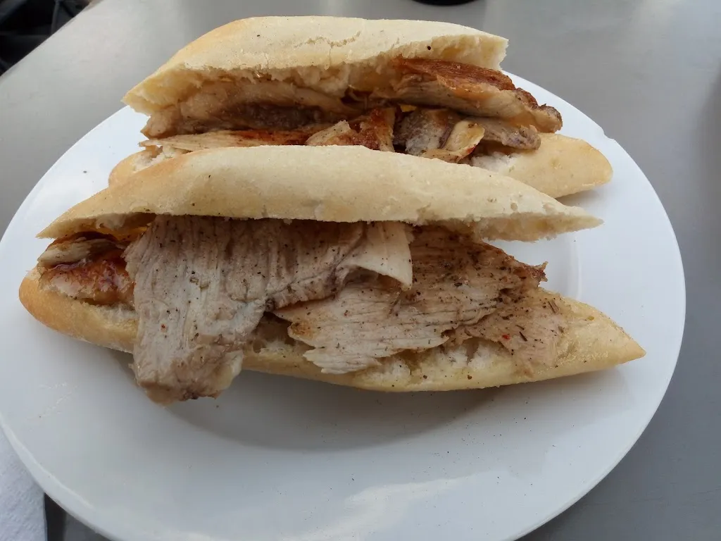 Menu_La Taberna De Fany_Churriana de la Vega_image_5