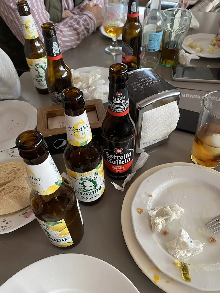 Menu_La Taberna De Fany_Churriana de la Vega_image_6