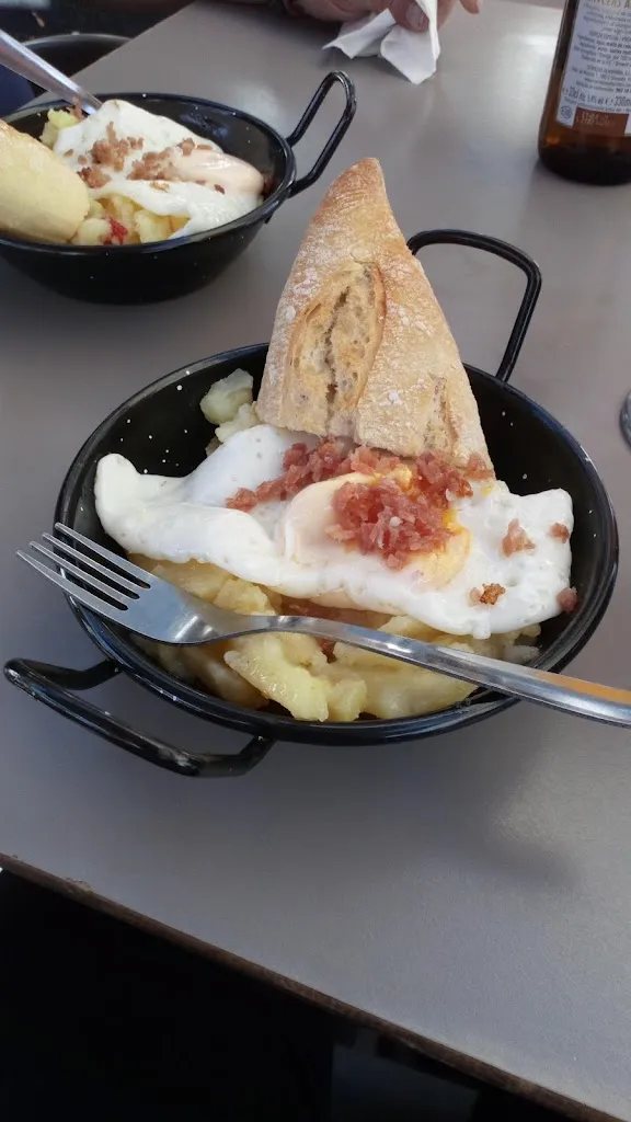 Menu_La Taberna De Fany_Churriana de la Vega_image_7