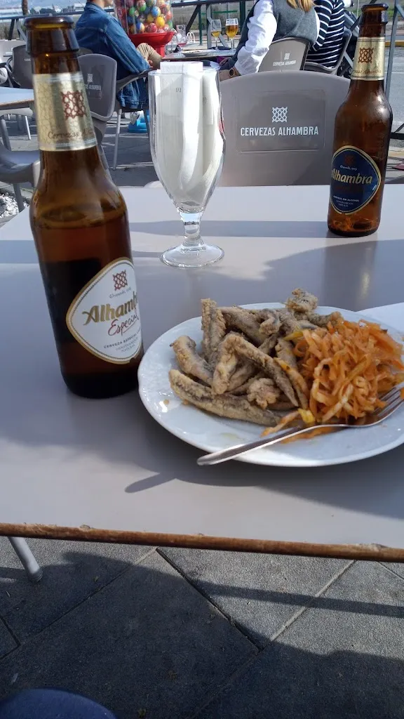 Menu_La Taberna De Fany_Churriana de la Vega_image_9