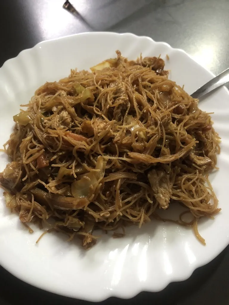 ARELYS R. A._La Taberna De Fany_Churriana de la Vega_review