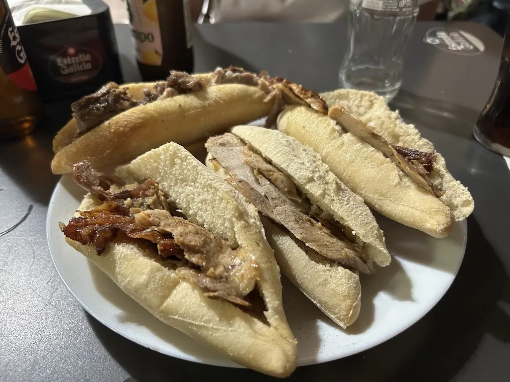 Alejandro Henares Burgos_La Taberna De Fany_Churriana de la Vega_review