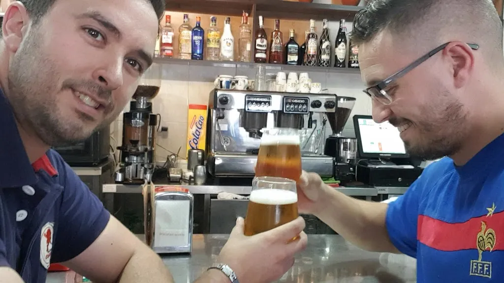 La Taberna De Fany_Churriana de la Vega_slider_image_2