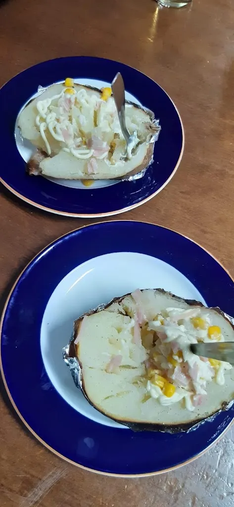 La Taberna De Fany_Churriana de la Vega_slider_image_3