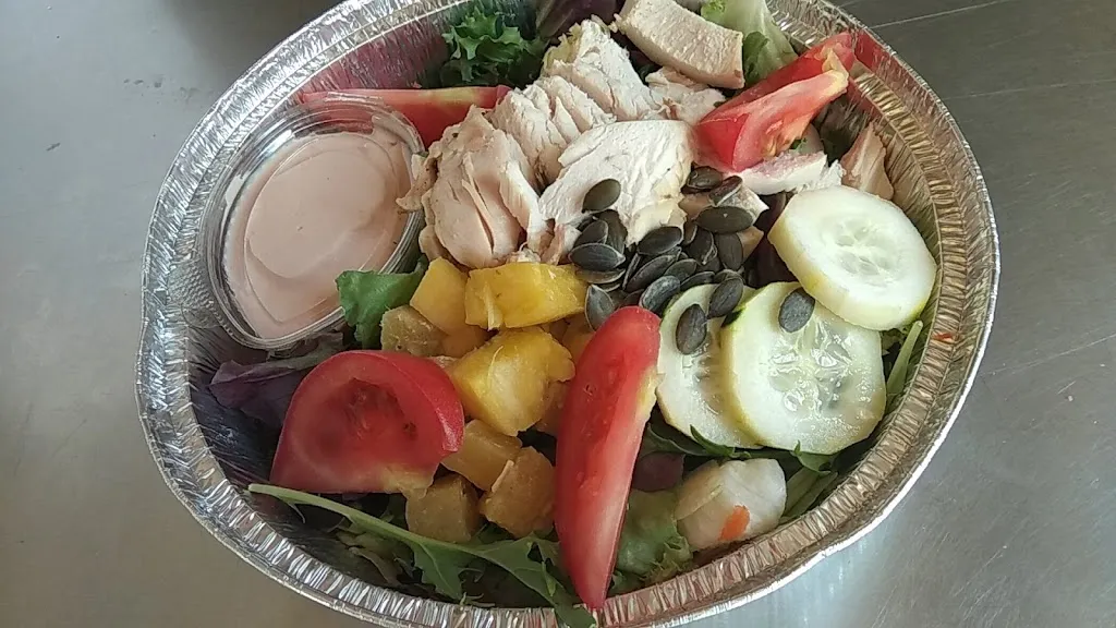 Menu_Asador El Buen Comer_Churriana de la Vega_image_4