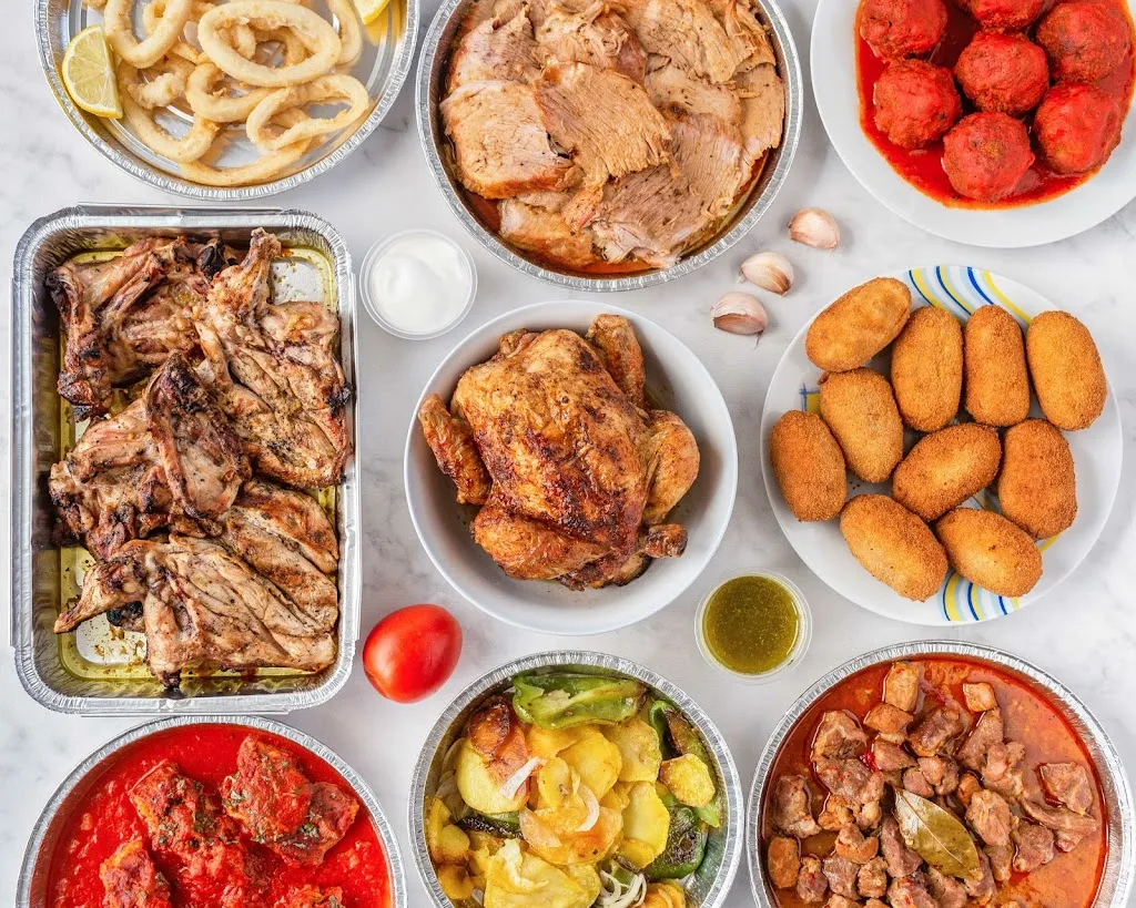 Asador El Buen Comer_Churriana de la Vega_slider_image_2