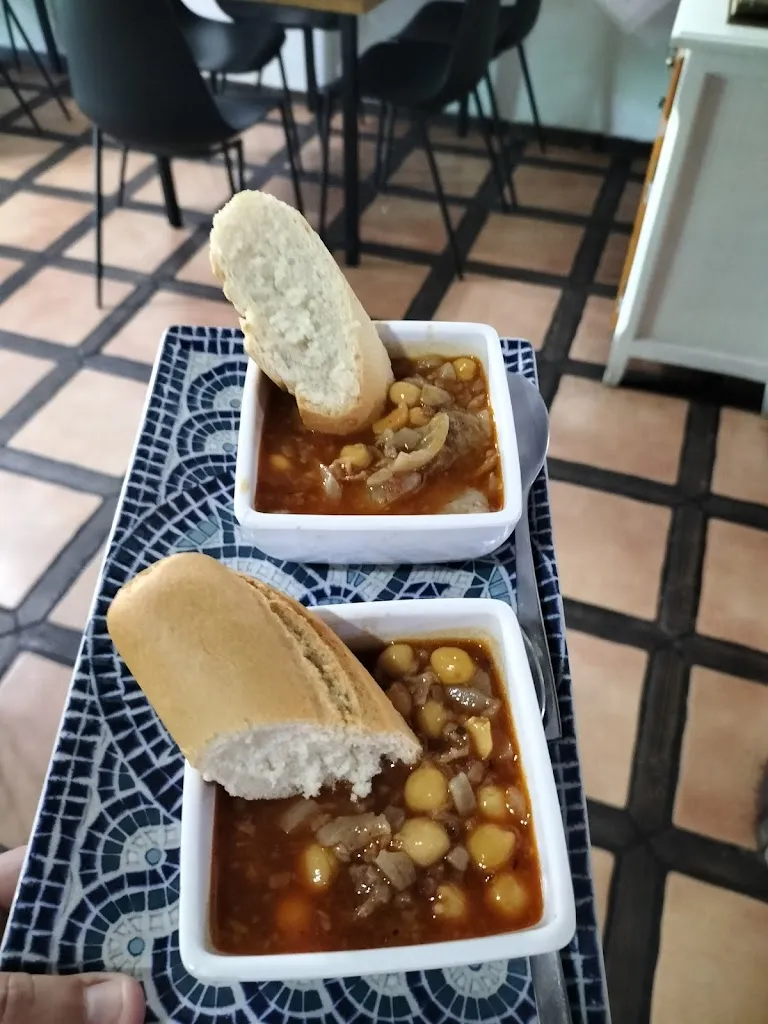 Menu_La Madre que te Parió_Churriana de la Vega_image_4