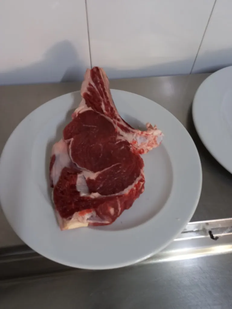 Menu_Pizzería La Base_Churriana de la Vega_immagine_6