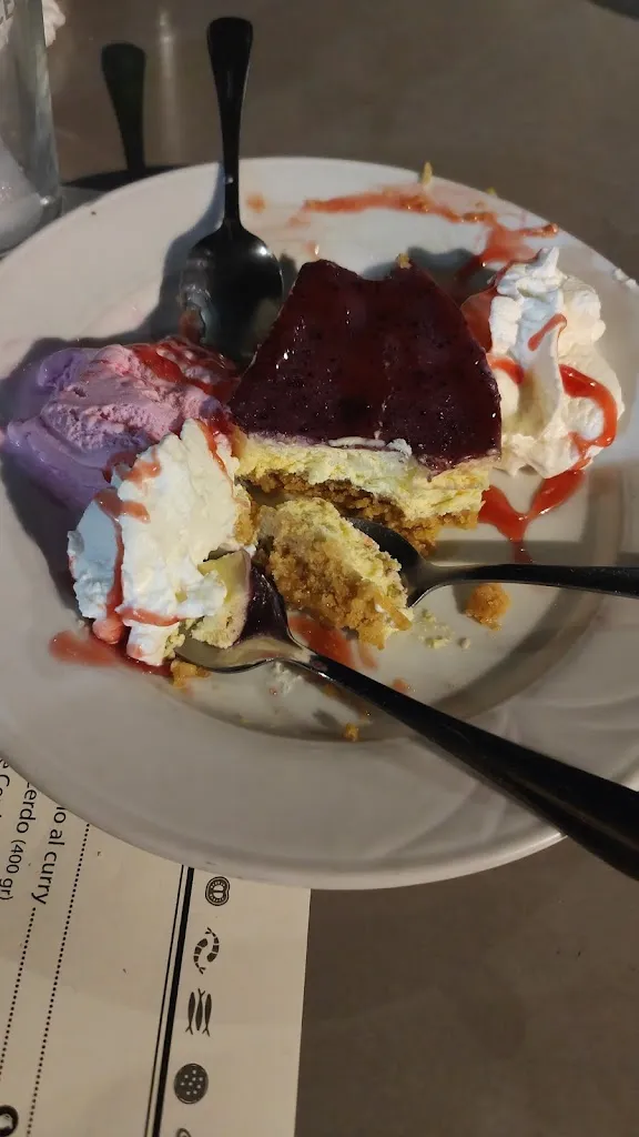 Juan Martínez Sierra_Pizzería La Base_Churriana de la Vega_recensione