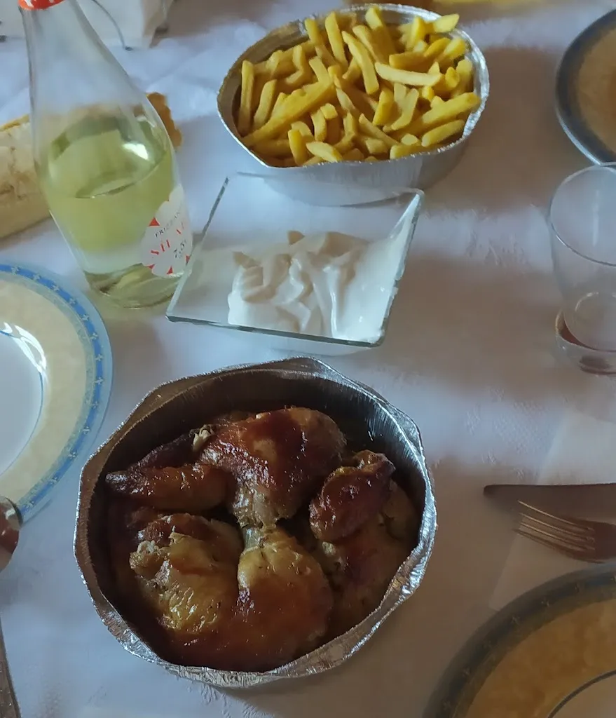 Menu_Casa Carrasco_Churriana de la Vega_image_1