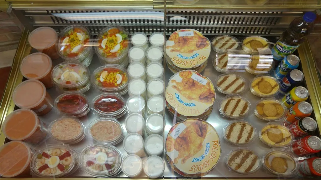 Menu_Casa Carrasco_Churriana de la Vega_image_2