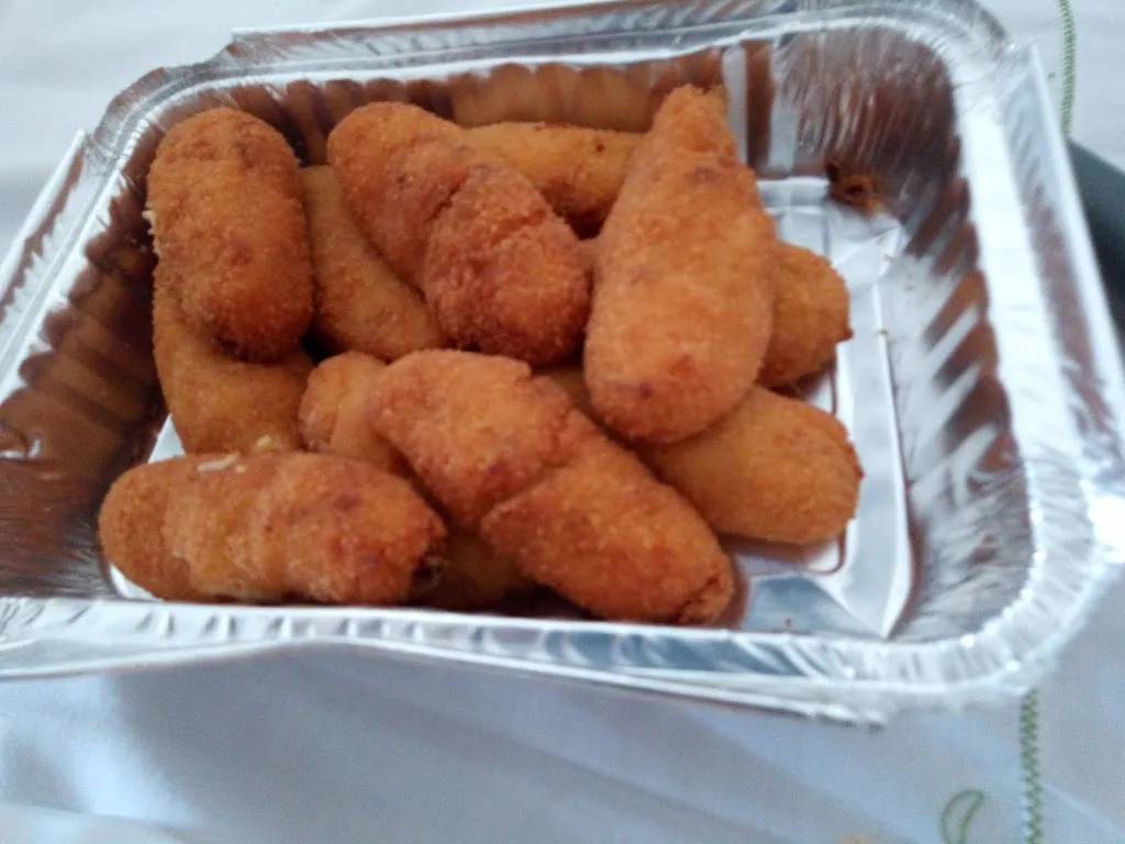 Menu_Asador de Pollos El Guaje_Churriana de la Vega_image_8