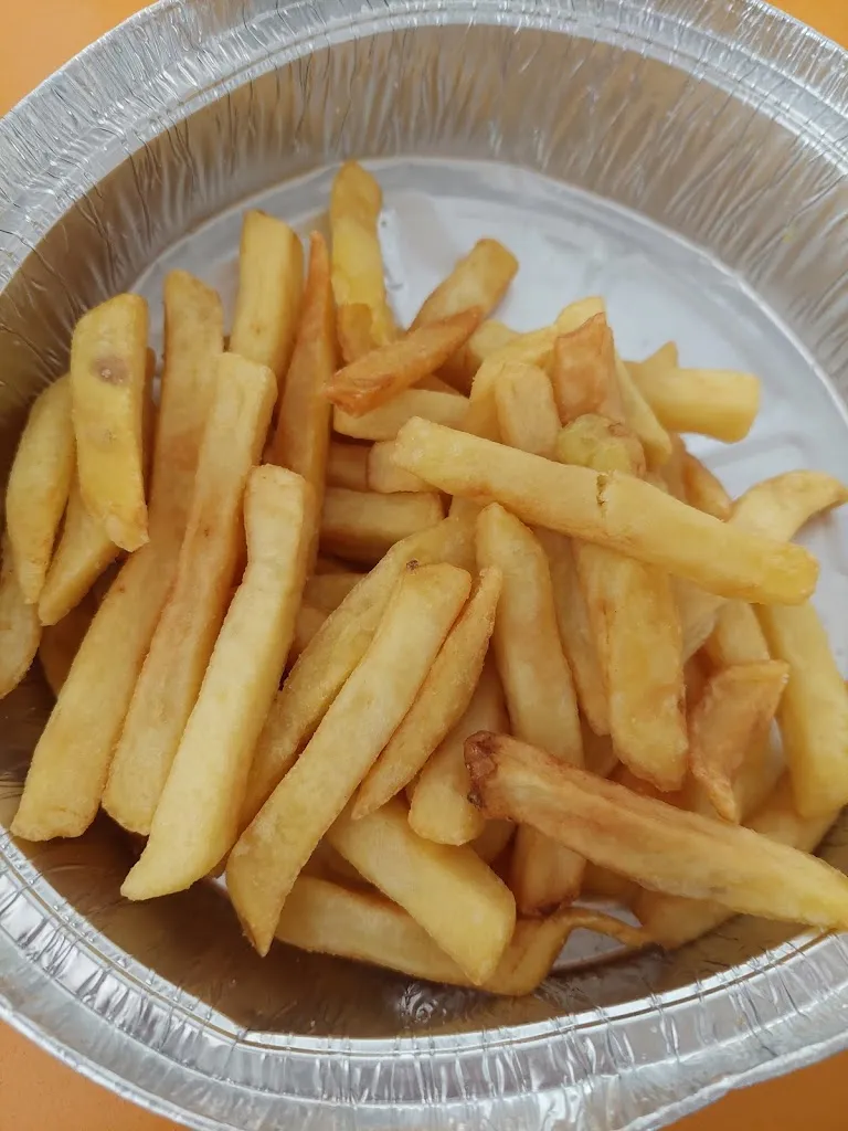 Cipriano Calvente Padial_Asador de Pollos El Guaje_Churriana de la Vega_review