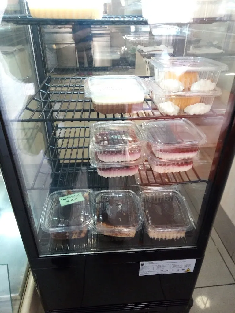 pepa bero_Asador de Pollos El Guaje_Churriana de la Vega_review