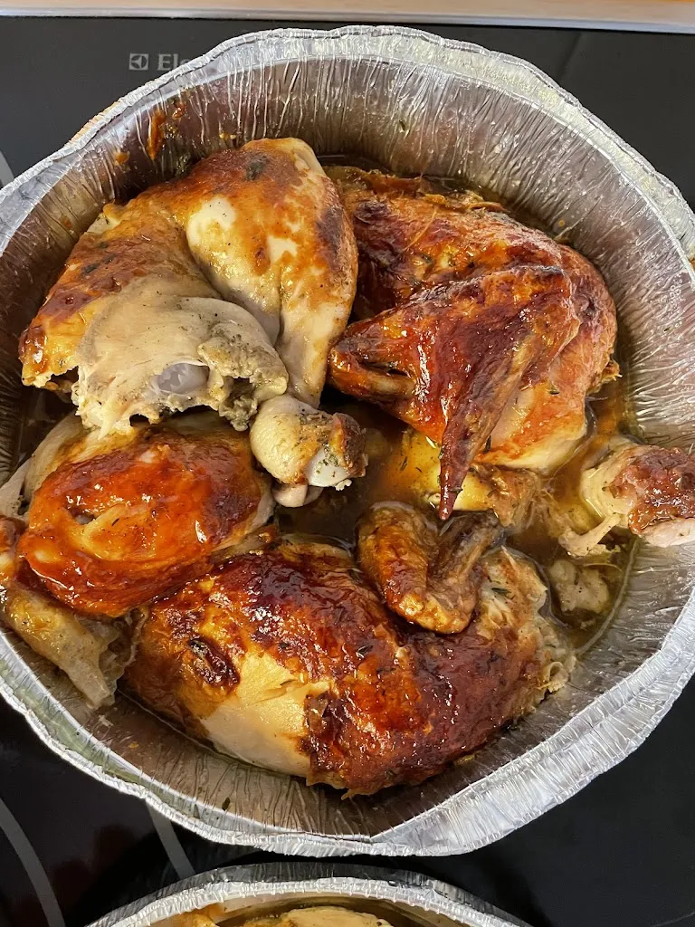 Asador de Pollos El Guaje_Churriana de la Vega_slider_image_2