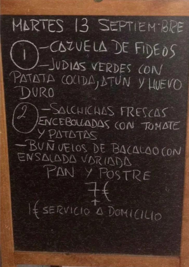 Menu_Catering El Papeo_Churriana de la Vega_image_1