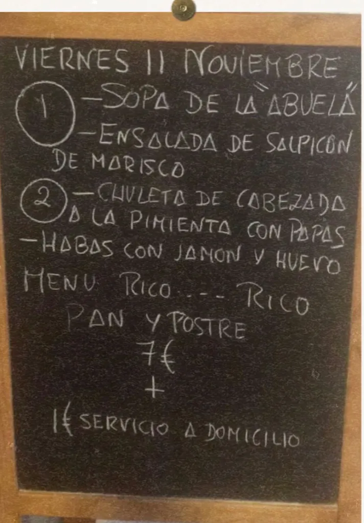Menu_Catering El Papeo_Churriana de la Vega_image_2