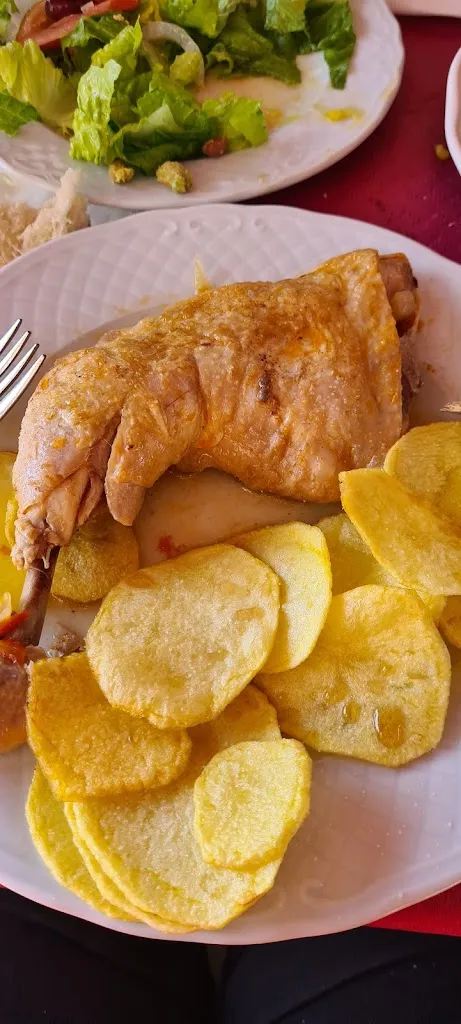 Debbie Neji_Bar Murciano_Almoradí_review