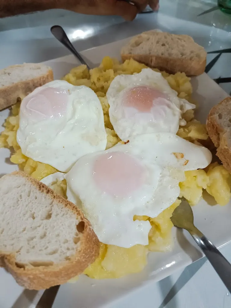 Menu_Al-Alba_Churriana de la Vega_immagine_5